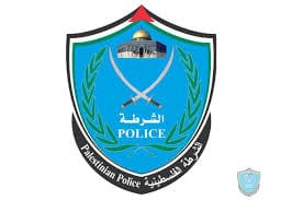 شعار الشرطة